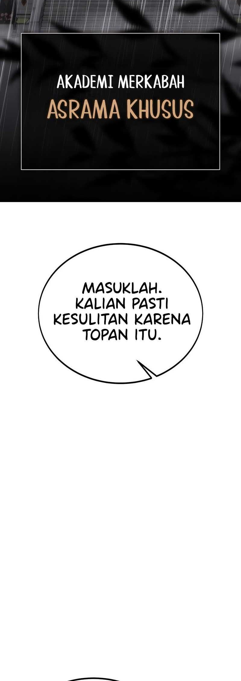 I Killed An Academy Player Chapter 37 Gambar 41