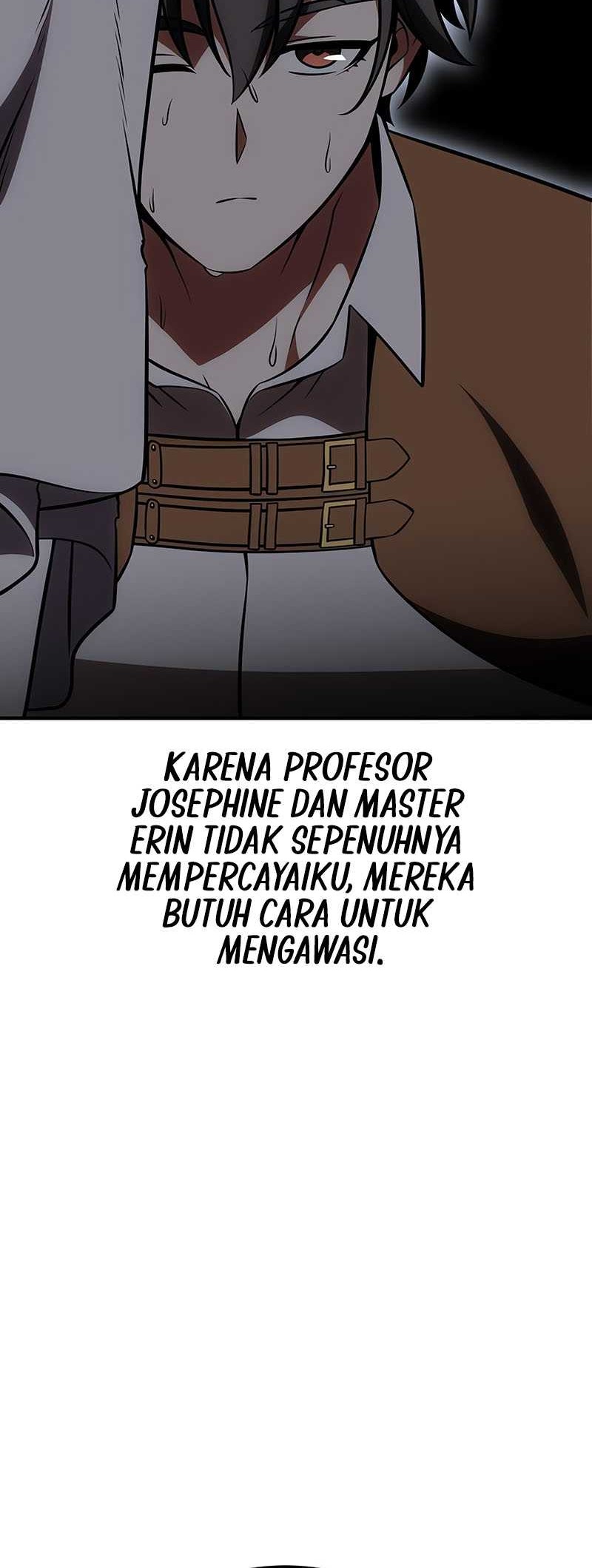 I Killed An Academy Player Chapter 37 Gambar 45