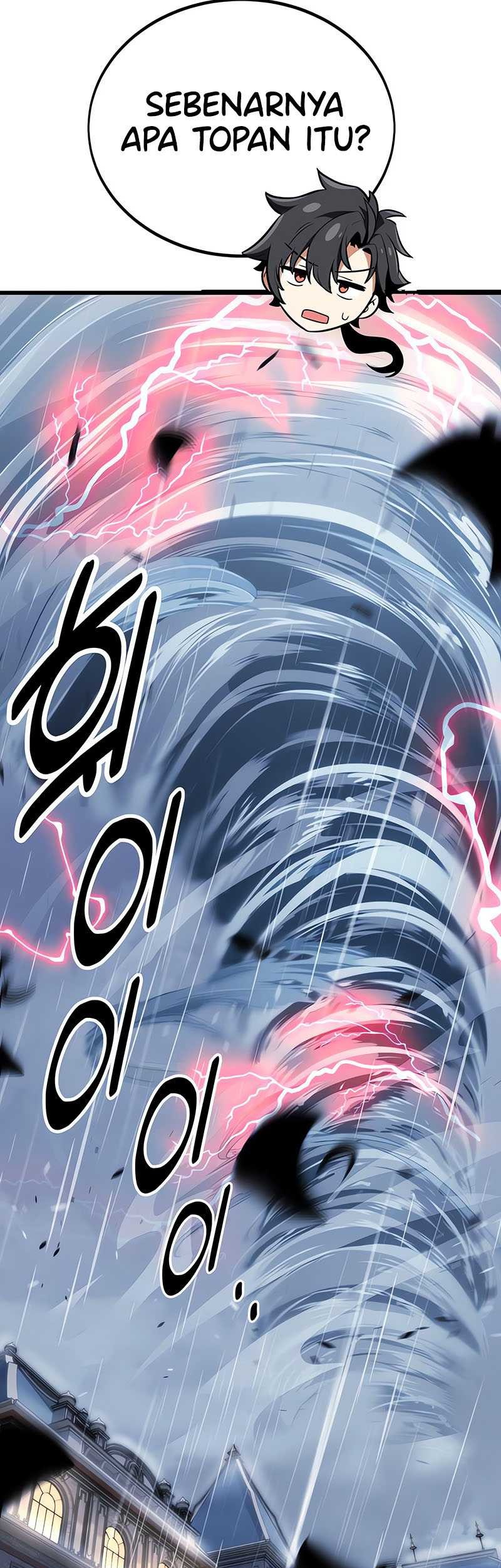 I Killed An Academy Player Chapter 37 Gambar 46