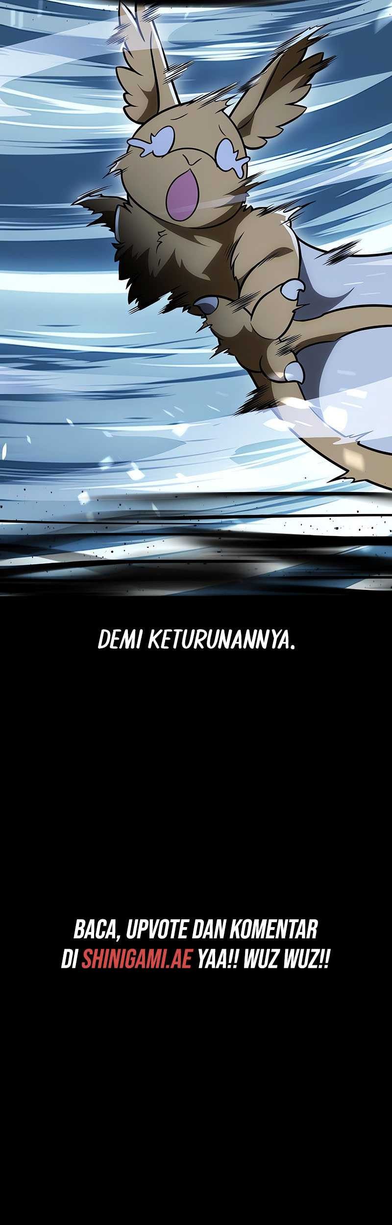 I Killed An Academy Player Chapter 37 Gambar 78