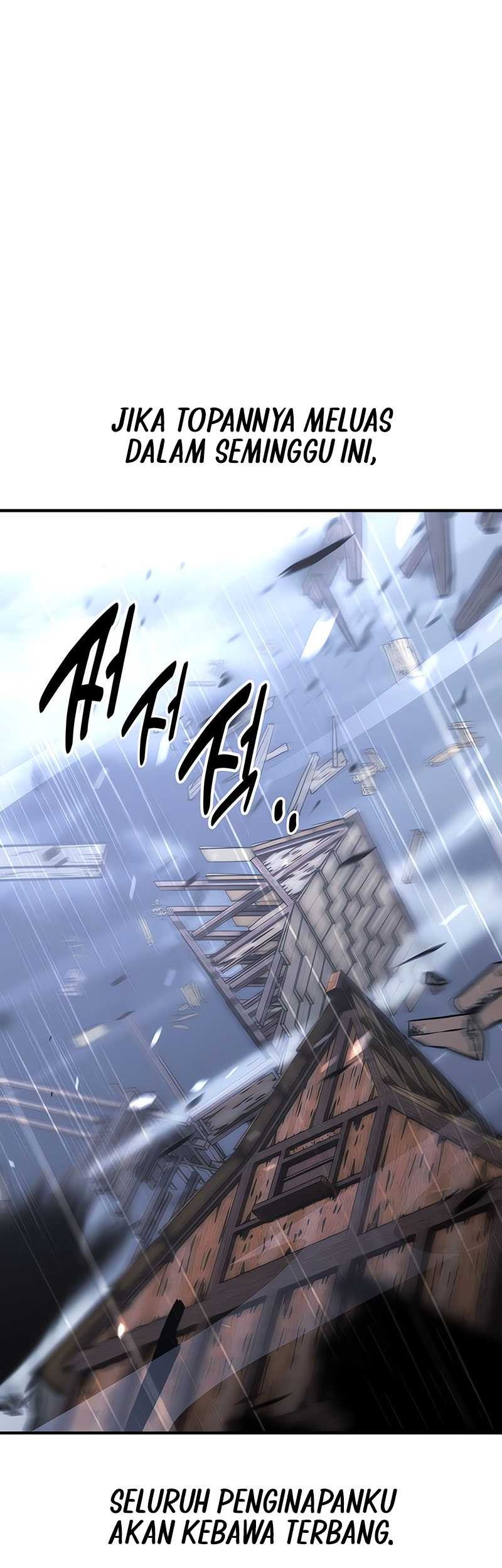 I Killed An Academy Player Chapter 37 Gambar 90