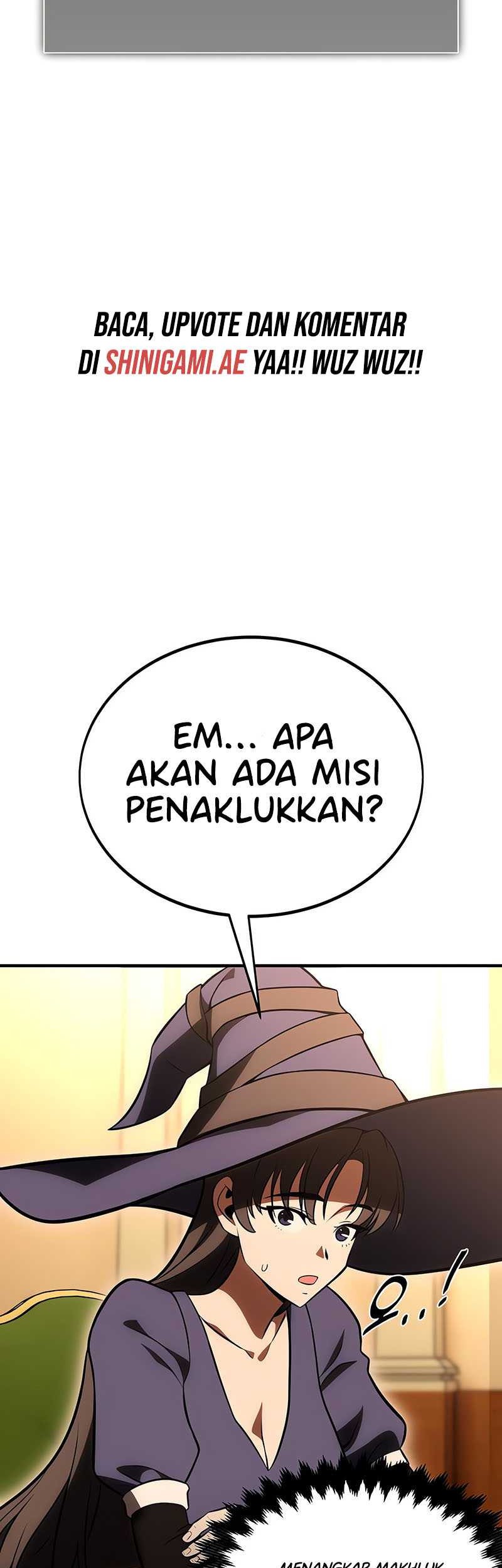 I Killed An Academy Player Chapter 37 Gambar 100