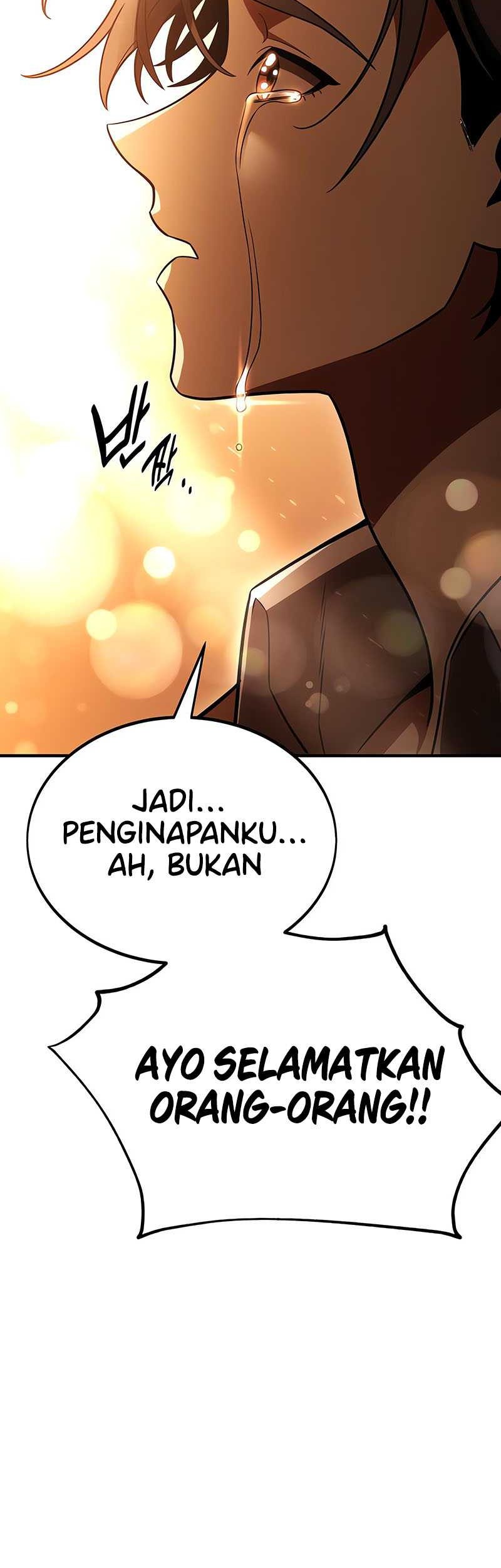 I Killed An Academy Player Chapter 37 Gambar 128