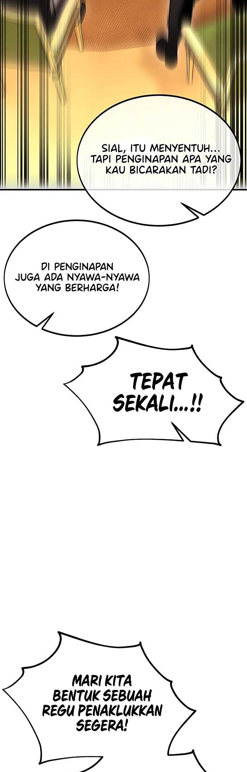 I Killed An Academy Player Chapter 37 Gambar 130