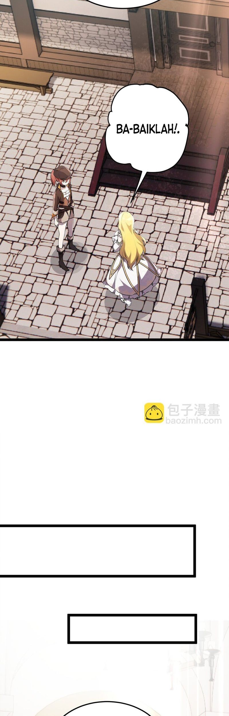 The Strongest Useless Prince’s Battle for The Throne Chapter 35 Gambar 19