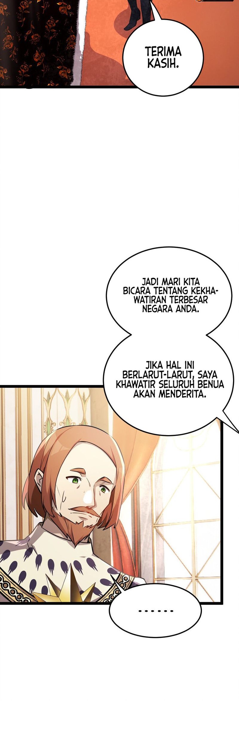 The Strongest Useless Prince’s Battle for The Throne Chapter 34 Gambar 24