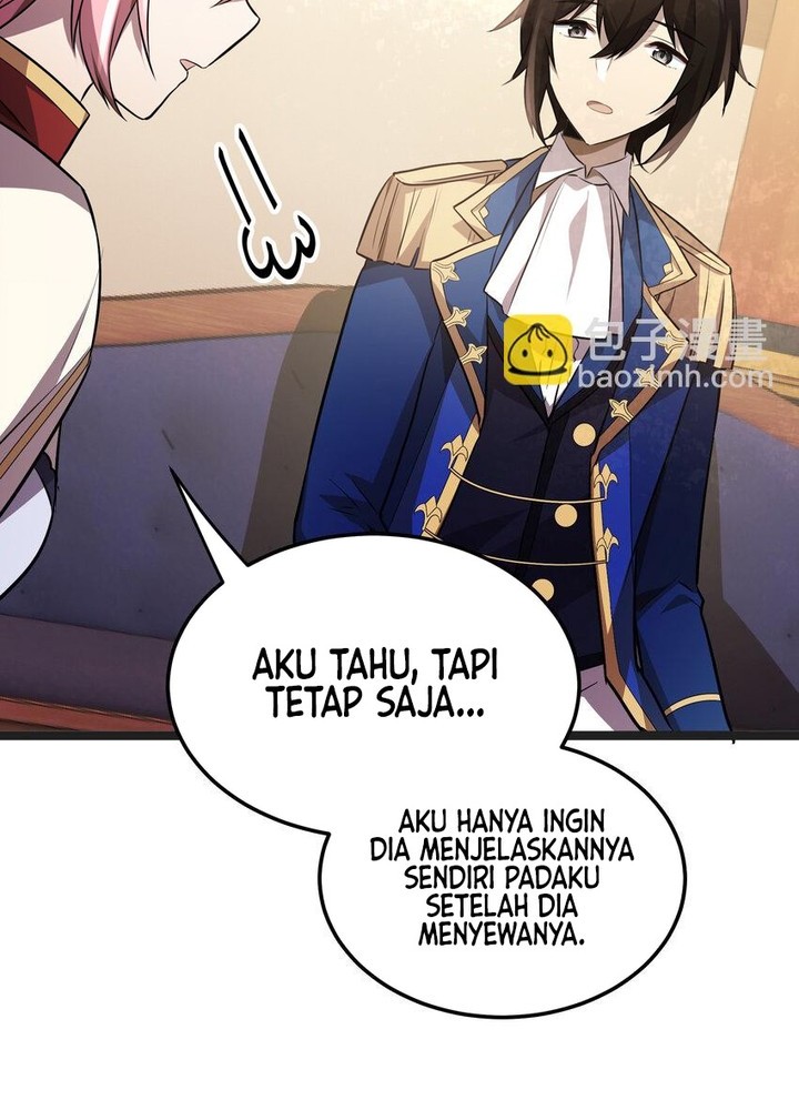 The Strongest Useless Prince’s Battle for The Throne Chapter 32 Gambar 39