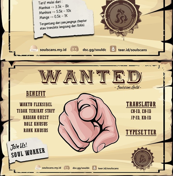 The Strongest Useless Prince’s Battle for The Throne Chapter 32 Gambar 45