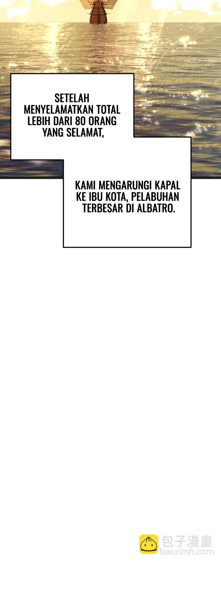 The Strongest Useless Prince’s Battle for The Throne Chapter 32 Gambar 24