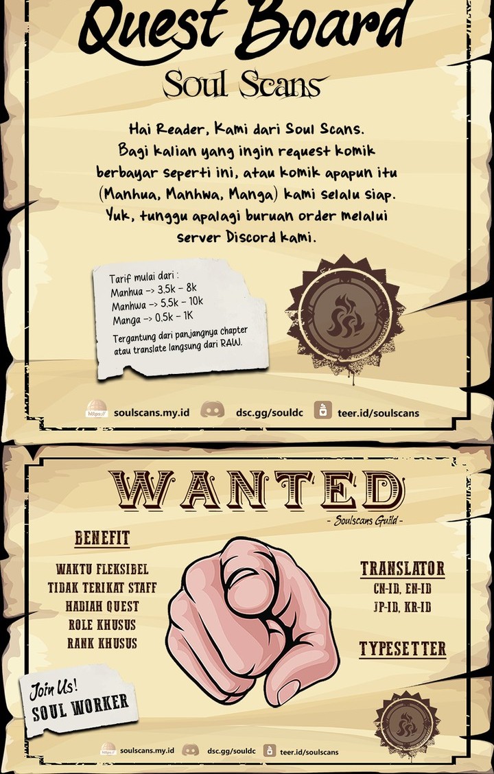 The Strongest Useless Prince’s Battle for The Throne Chapter 31 Gambar 37