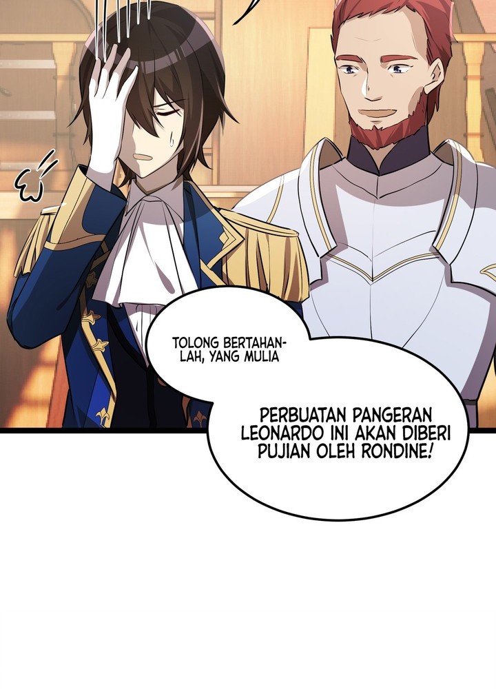 The Strongest Useless Prince’s Battle for The Throne Chapter 31 Gambar 3