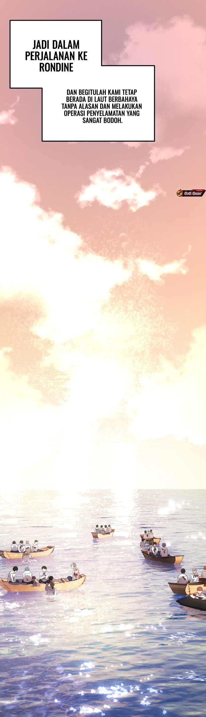 The Strongest Useless Prince’s Battle for The Throne Chapter 31 Gambar 10