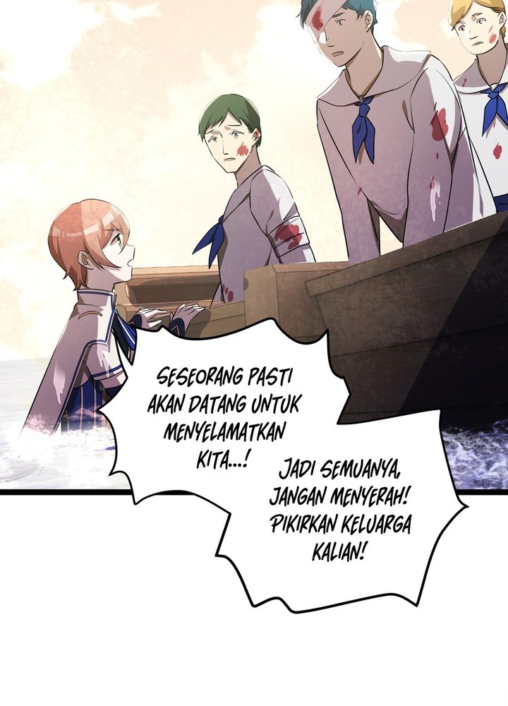 The Strongest Useless Prince’s Battle for The Throne Chapter 31 Gambar 15