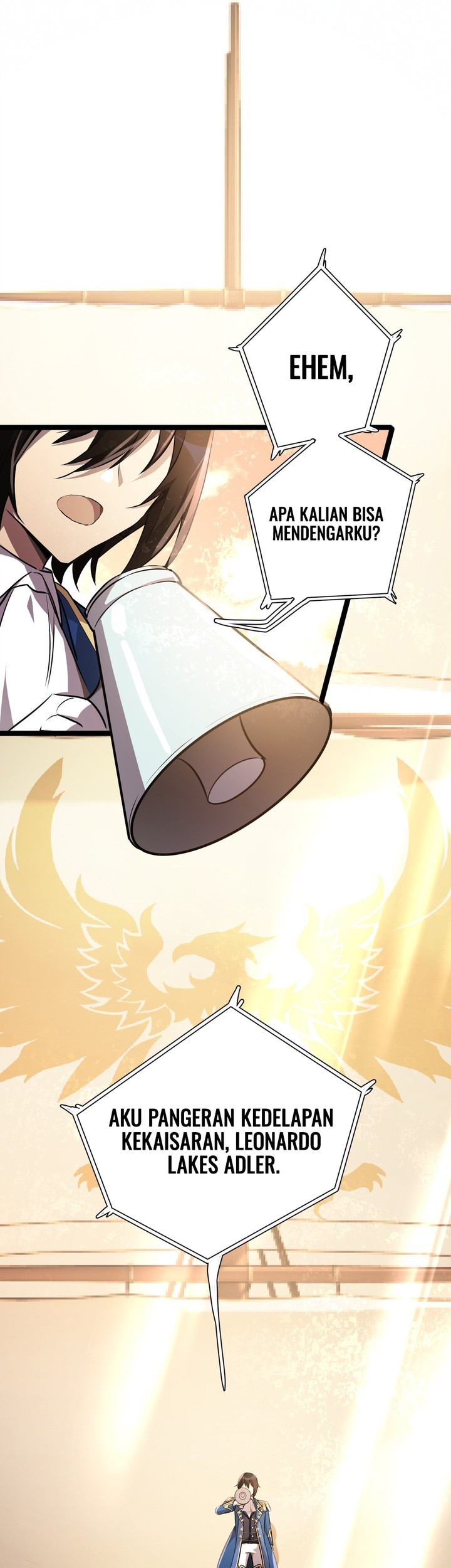 The Strongest Useless Prince’s Battle for The Throne Chapter 31 Gambar 22