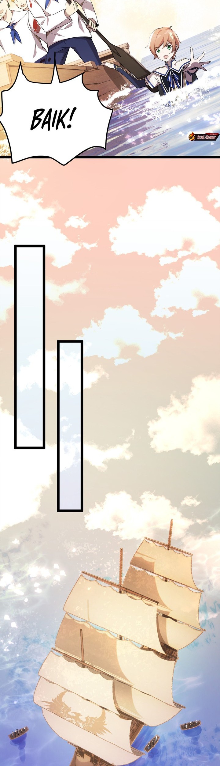 The Strongest Useless Prince’s Battle for The Throne Chapter 31 Gambar 26