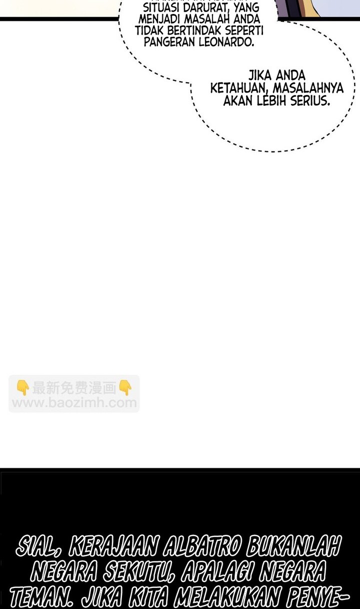 The Strongest Useless Prince’s Battle for The Throne Chapter 30 Gambar 31