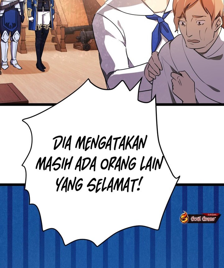 The Strongest Useless Prince’s Battle for The Throne Chapter 30 Gambar 34