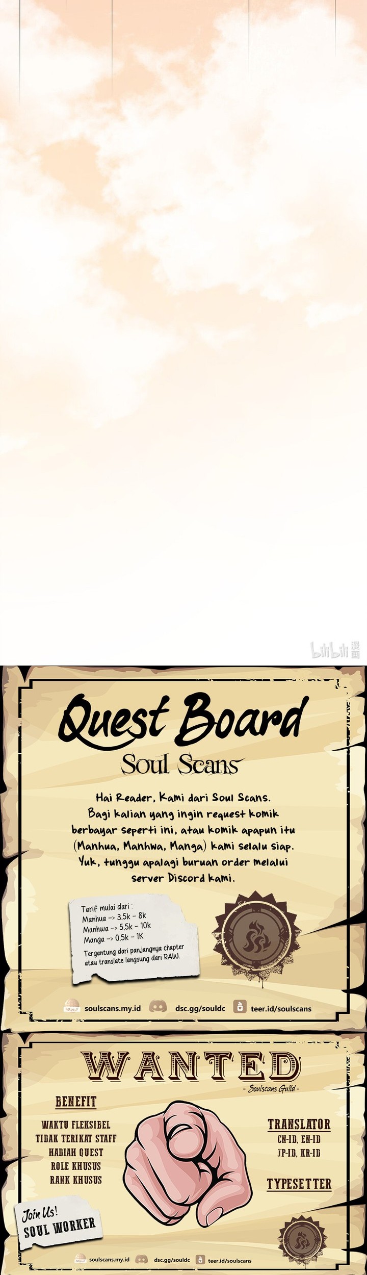 The Strongest Useless Prince’s Battle for The Throne Chapter 30 Gambar 36