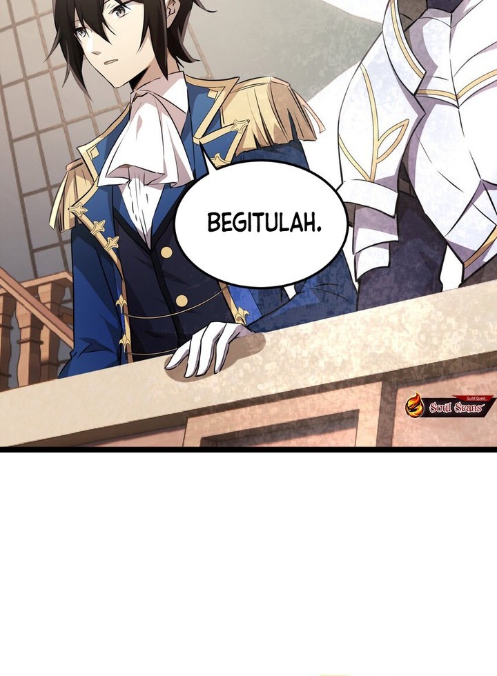 The Strongest Useless Prince’s Battle for The Throne Chapter 30 Gambar 14