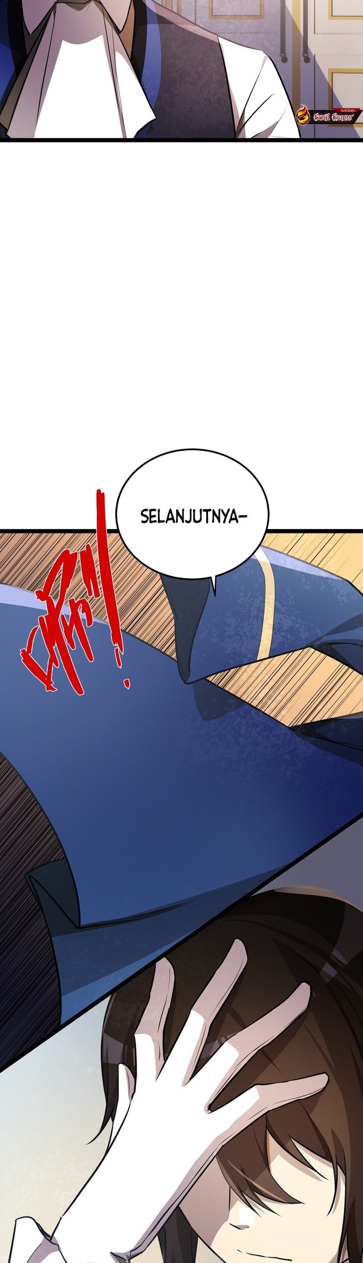 The Strongest Useless Prince’s Battle for The Throne Chapter 29 Gambar 30