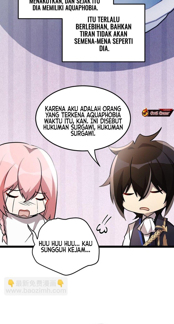 The Strongest Useless Prince’s Battle for The Throne Chapter 29 Gambar 13