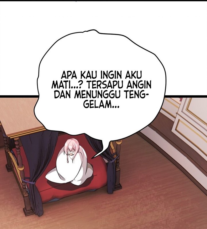 The Strongest Useless Prince’s Battle for The Throne Chapter 29 Gambar 19