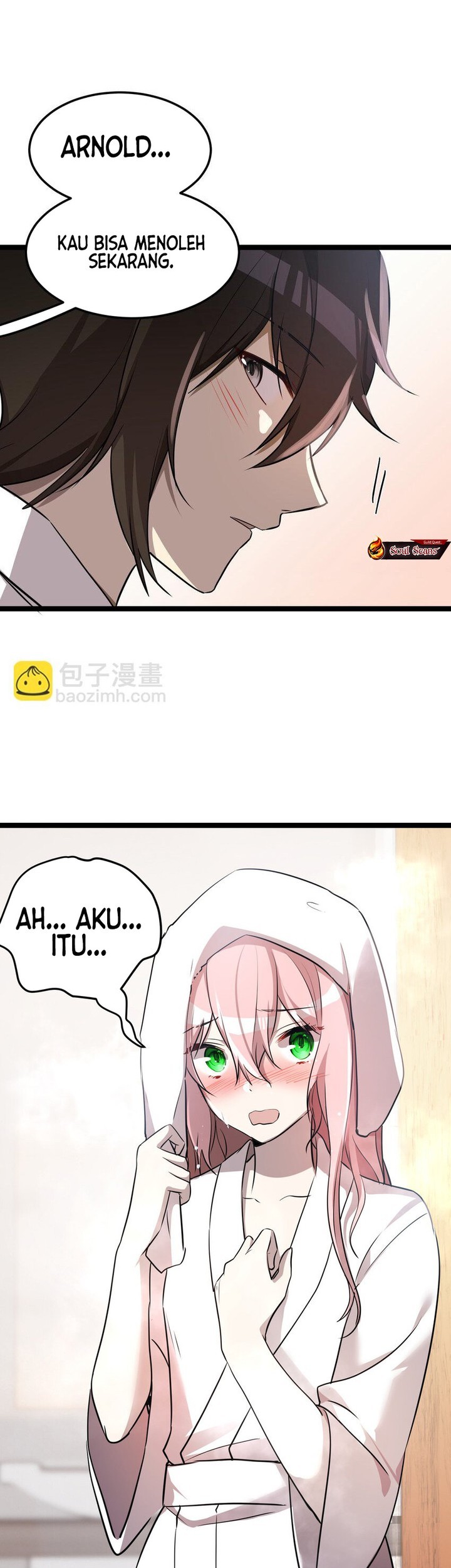 The Strongest Useless Prince’s Battle for The Throne Chapter 28 Gambar 27