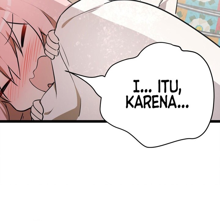 The Strongest Useless Prince’s Battle for The Throne Chapter 28 Gambar 29