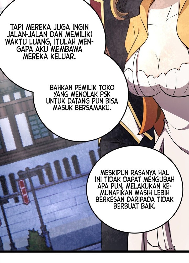 The Strongest Useless Prince’s Battle for The Throne Chapter 28 Gambar 32