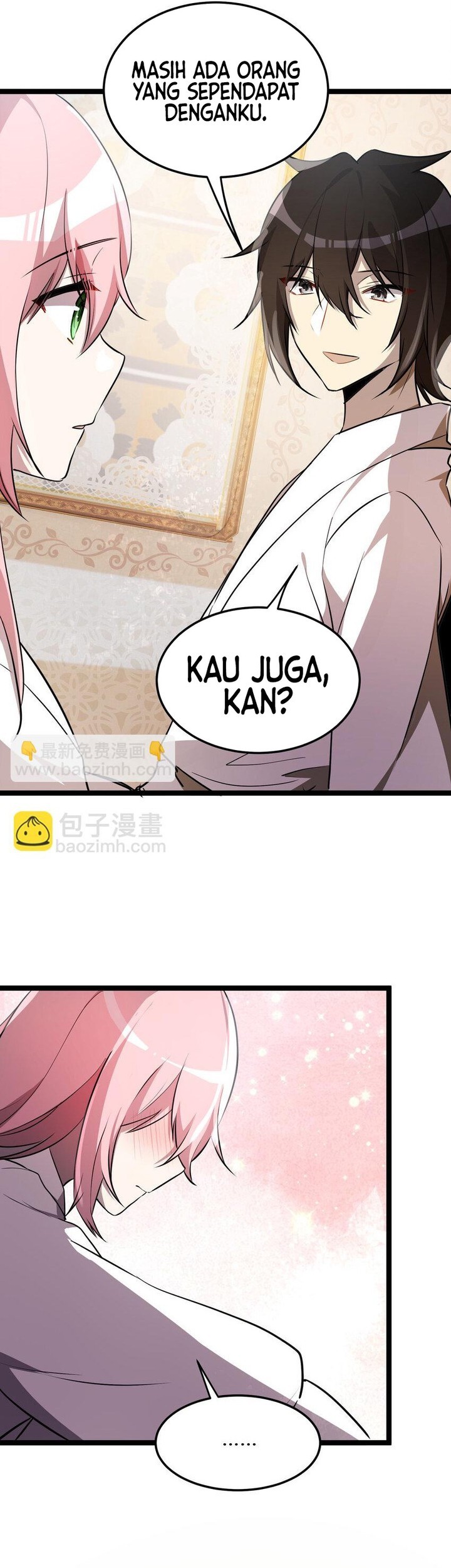 The Strongest Useless Prince’s Battle for The Throne Chapter 28 Gambar 36