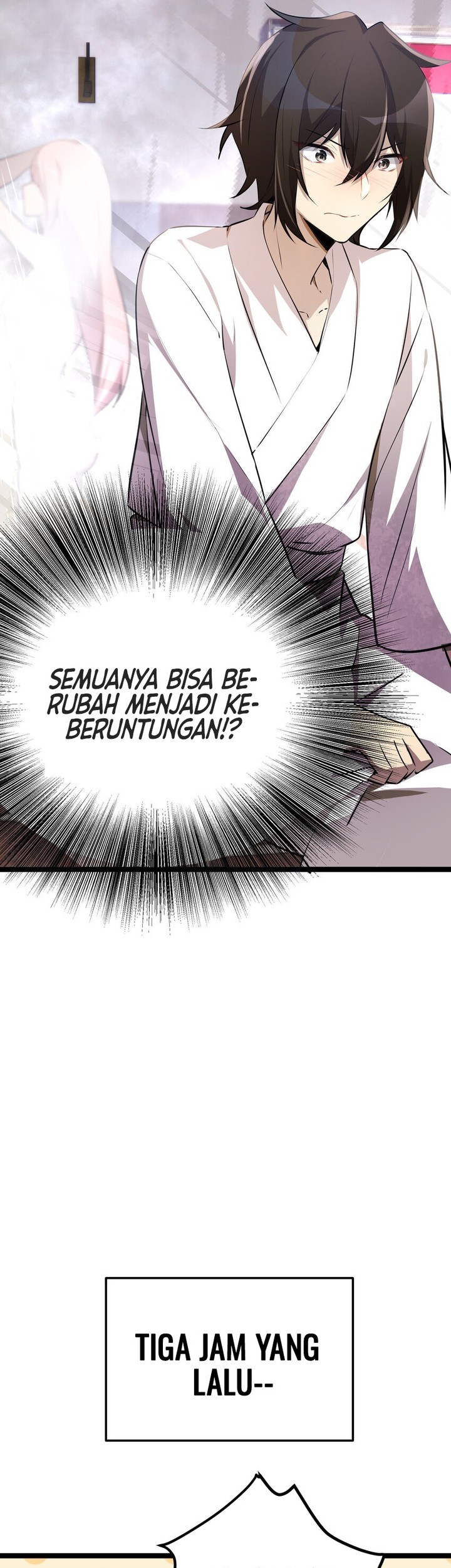 The Strongest Useless Prince’s Battle for The Throne Chapter 28 Gambar 4