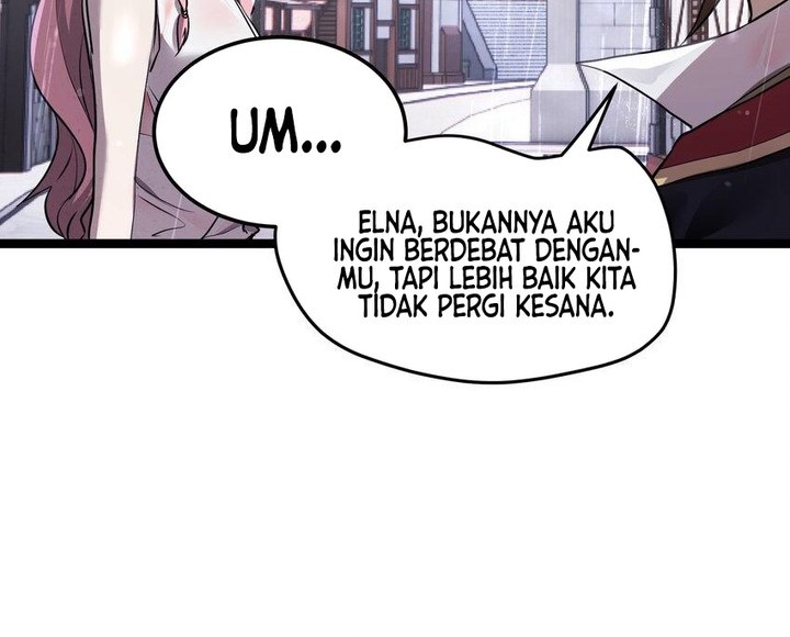 The Strongest Useless Prince’s Battle for The Throne Chapter 28 Gambar 20