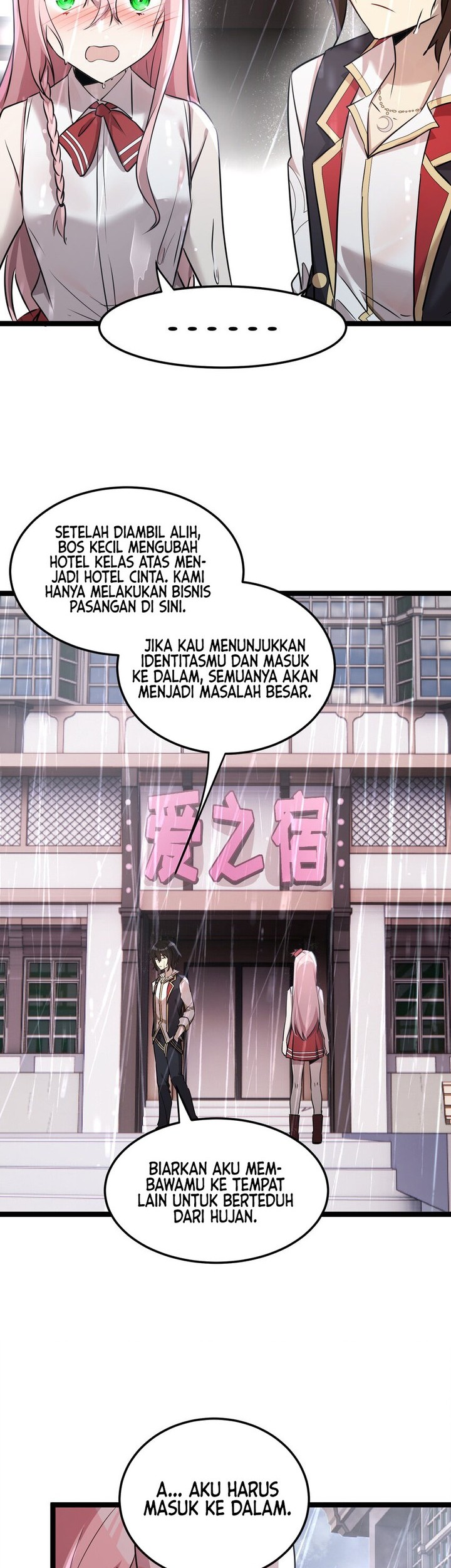 The Strongest Useless Prince’s Battle for The Throne Chapter 28 Gambar 22