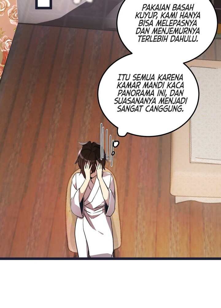 The Strongest Useless Prince’s Battle for The Throne Chapter 28 Gambar 26