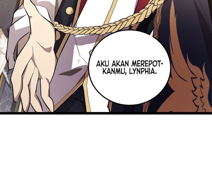 The Strongest Useless Prince’s Battle for The Throne Chapter 27 Gambar 32