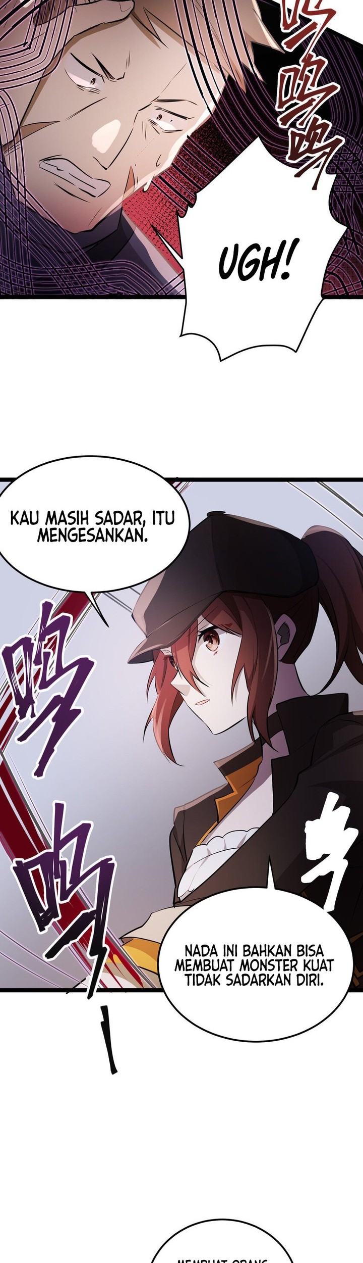 The Strongest Useless Prince’s Battle for The Throne Chapter 27 Gambar 4