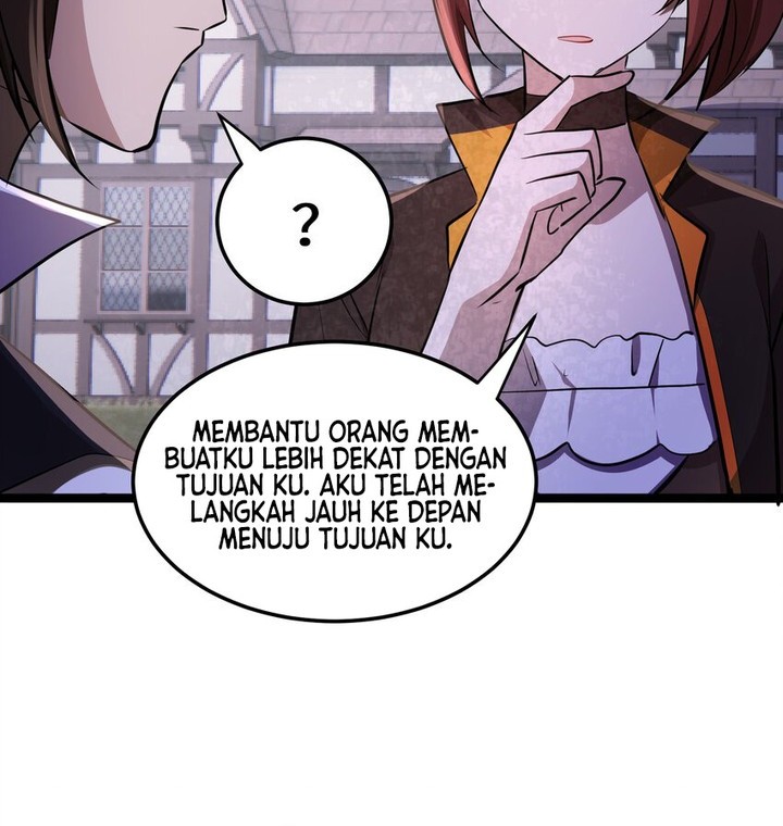 The Strongest Useless Prince’s Battle for The Throne Chapter 27 Gambar 8