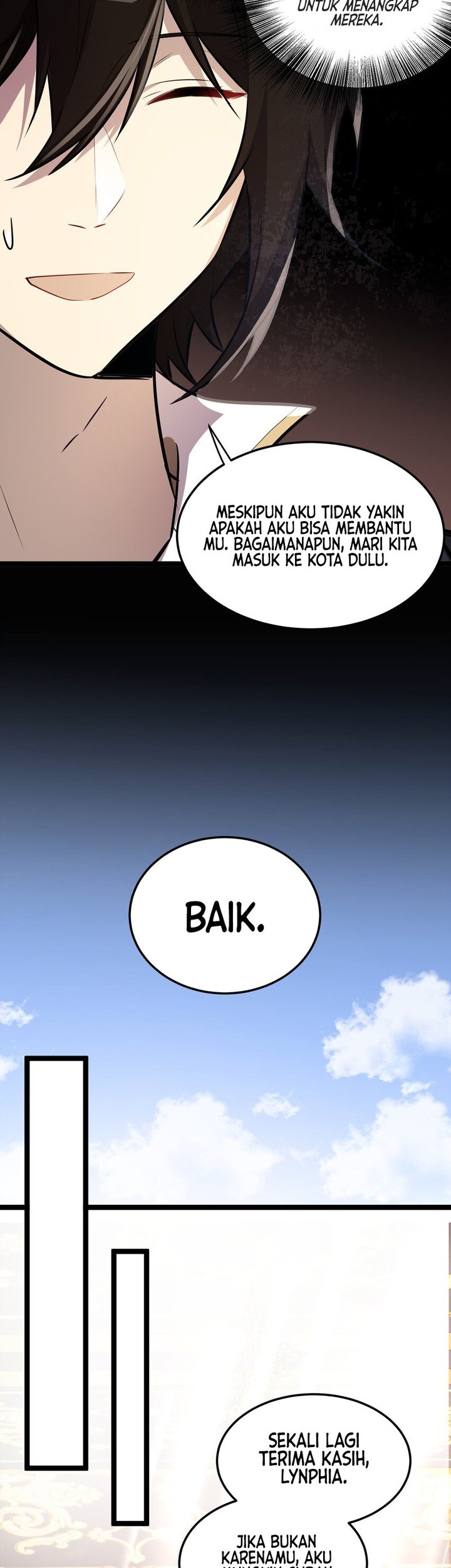 The Strongest Useless Prince’s Battle for The Throne Chapter 27 Gambar 10