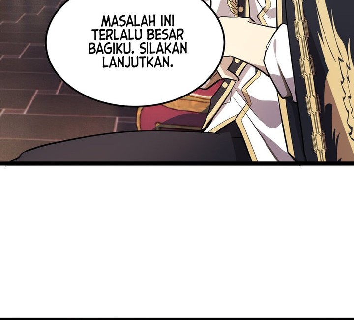 The Strongest Useless Prince’s Battle for The Throne Chapter 27 Gambar 14