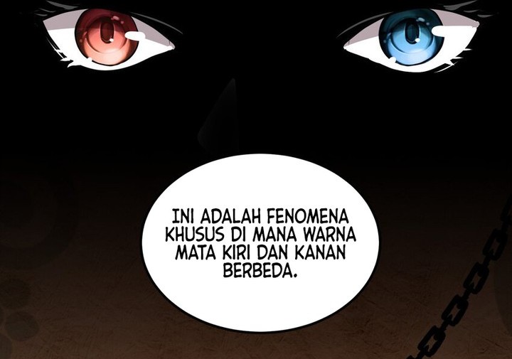 The Strongest Useless Prince’s Battle for The Throne Chapter 27 Gambar 17