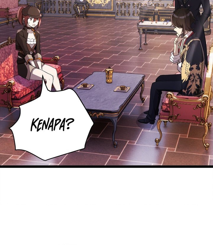 The Strongest Useless Prince’s Battle for The Throne Chapter 27 Gambar 20