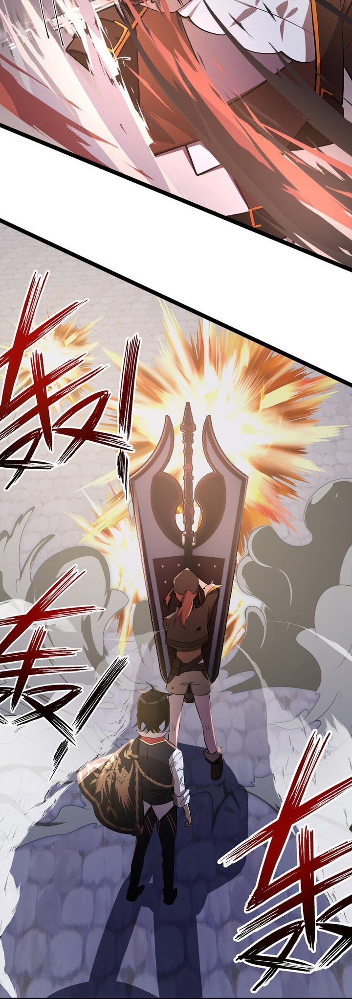 The Strongest Useless Prince’s Battle for The Throne Chapter 26 Gambar 31