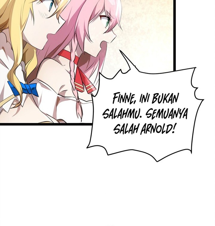 The Strongest Useless Prince’s Battle for The Throne Chapter 26 Gambar 3