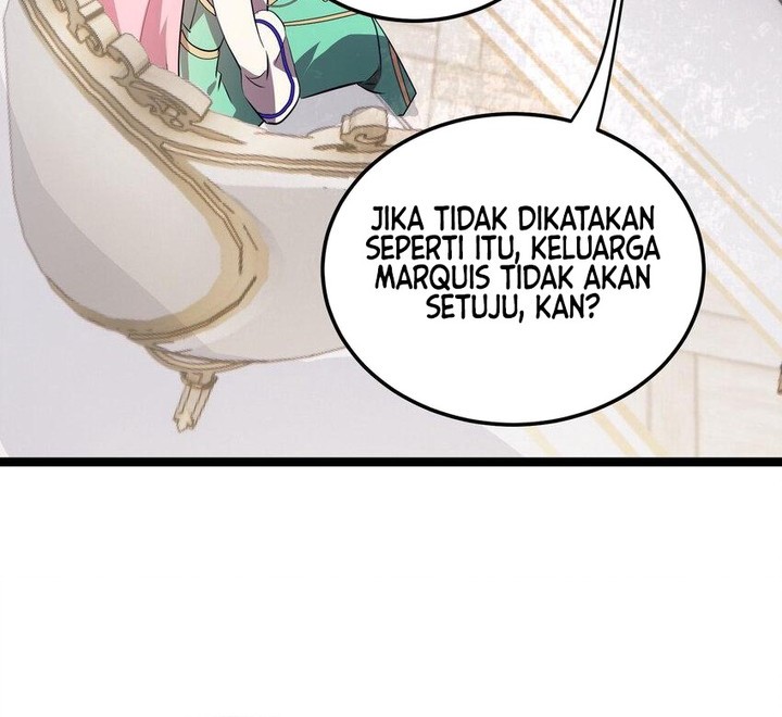 The Strongest Useless Prince’s Battle for The Throne Chapter 26 Gambar 9