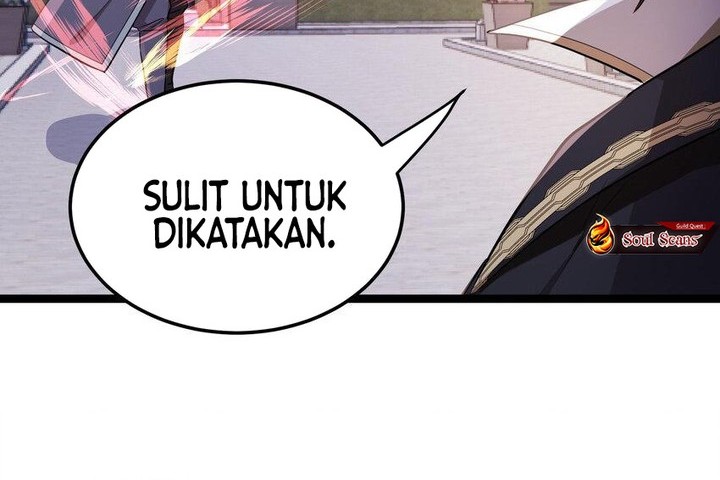 The Strongest Useless Prince’s Battle for The Throne Chapter 26 Gambar 21