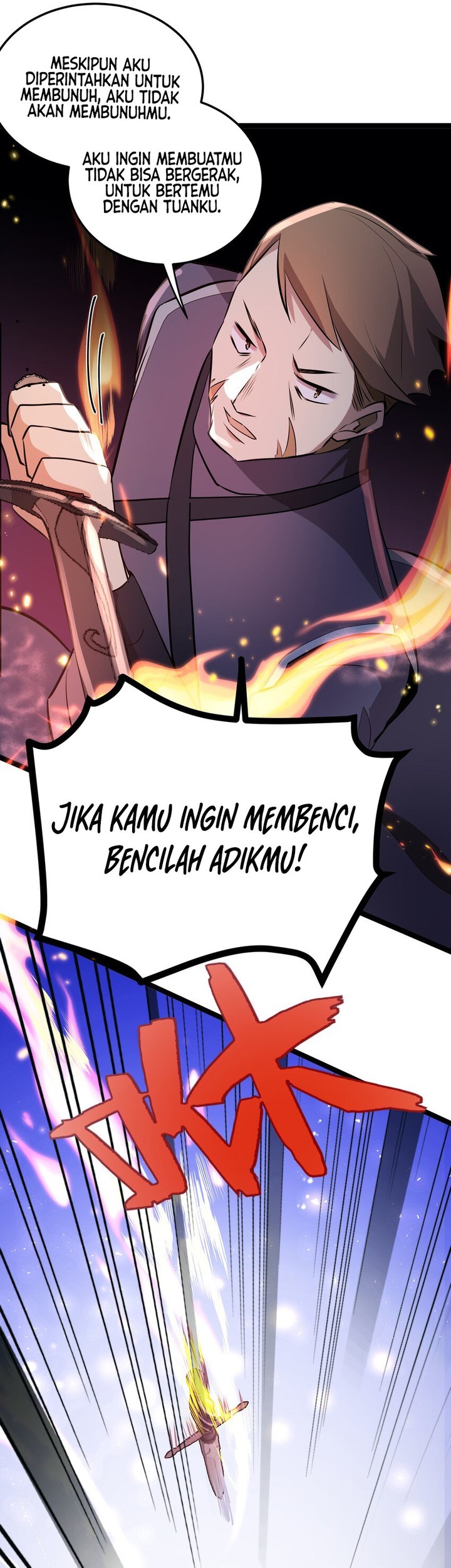 The Strongest Useless Prince’s Battle for The Throne Chapter 26 Gambar 22