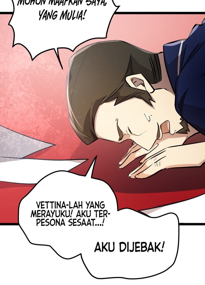 The Strongest Useless Prince’s Battle for The Throne Chapter 24 Gambar 3