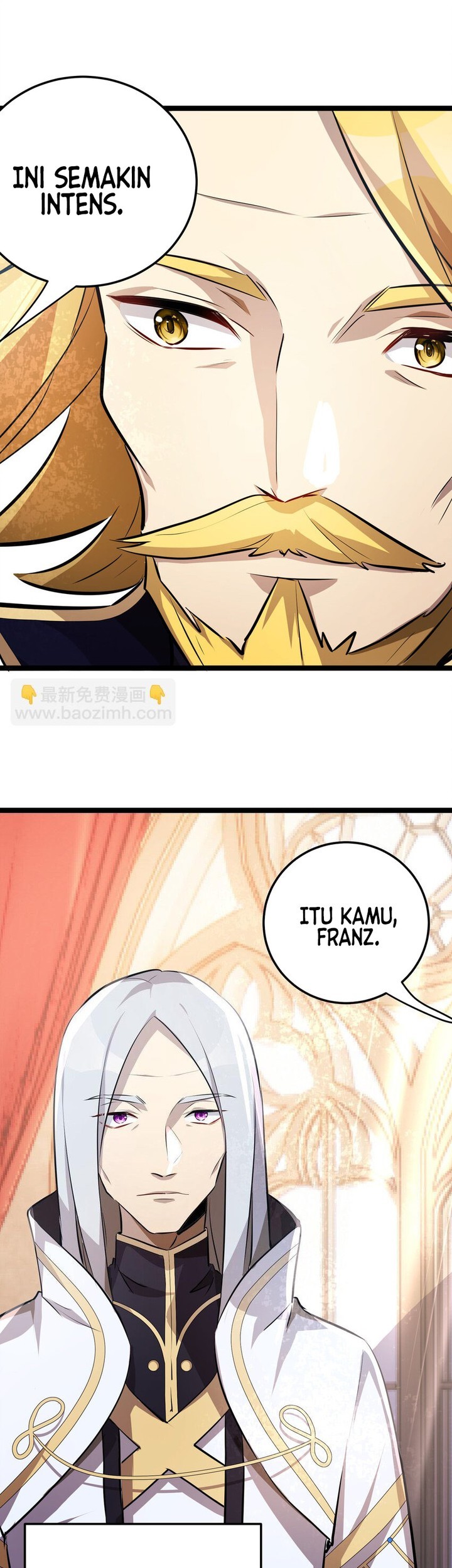 The Strongest Useless Prince’s Battle for The Throne Chapter 24 Gambar 13