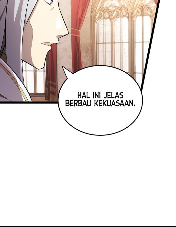 The Strongest Useless Prince’s Battle for The Throne Chapter 24 Gambar 15