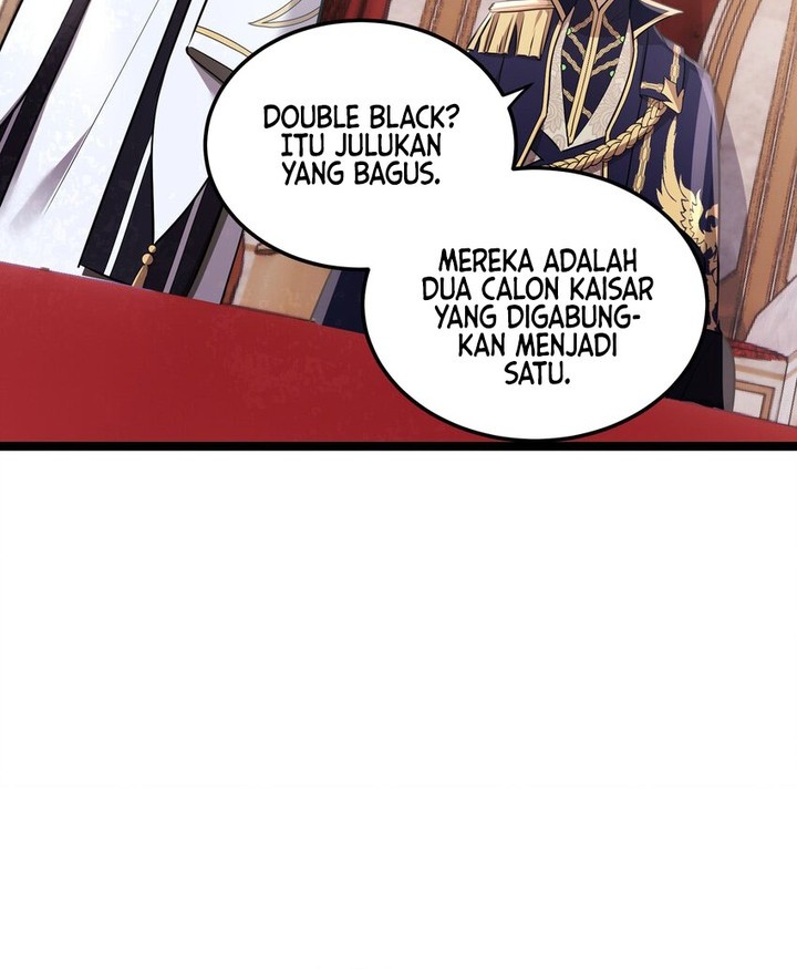 The Strongest Useless Prince’s Battle for The Throne Chapter 24 Gambar 25